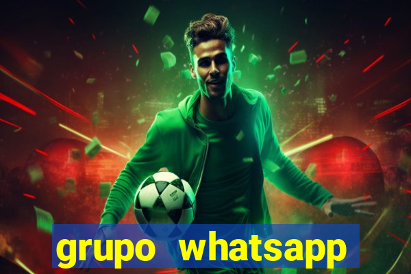 grupo whatsapp esporte da sorte mines